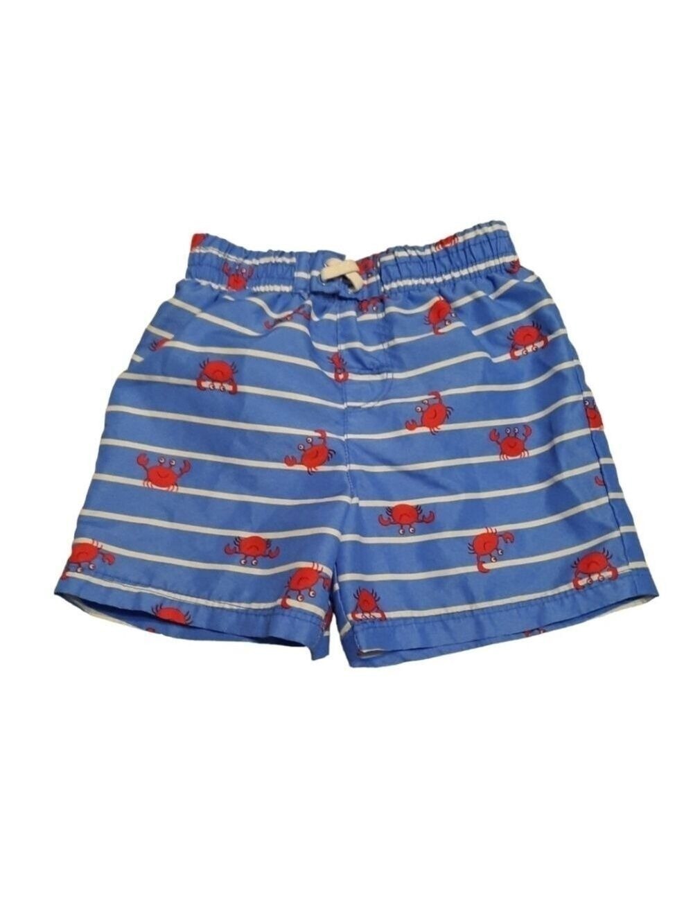 Wonder Nation Swim Shorts 12 Months - Picture 2 of 5